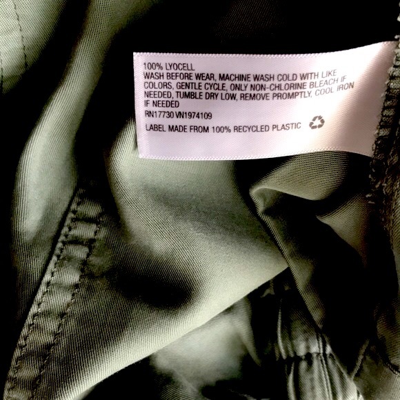 Universal Thread Shorts - Picture 5 of 6